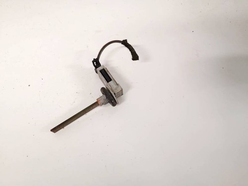 Volkswagen Passat 2006 Intake Air Temperature Sensor (Cabin Air Te #1881845-29