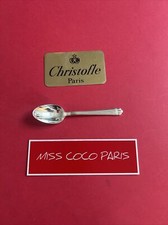 CUILLÈRE CAFÉ CHRISTOFLE