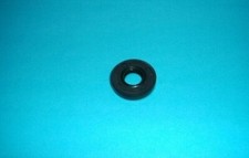 1 Wellendichtring 16 x 28 x 7  WAS = TC Werkstoff NBR mit Staublippe