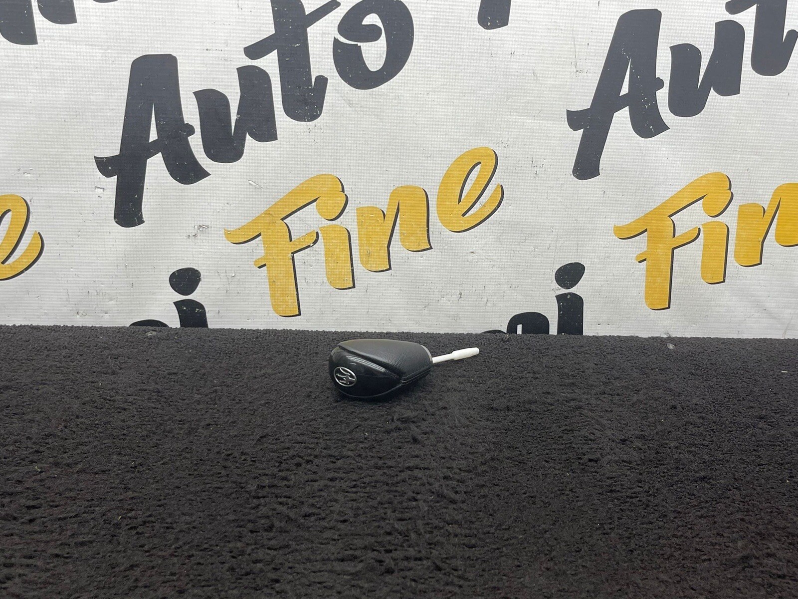 2015 MASERATI GRANTURISMO AUTOMATIC SHIFT KNOB OEM