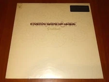 EARTH WIND & FIRE GRATITUDE 2x LP *EU* VINYL MOV 180g AUDIOPHILE PRESS !! New
