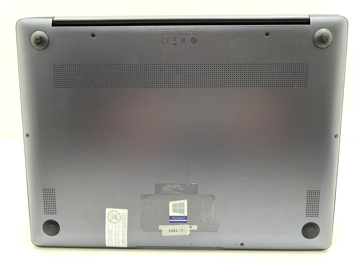 Huawei MateBook 13 WRTB-WXX9 13 Huawei MateBook 13 WRTB-WXX9 13