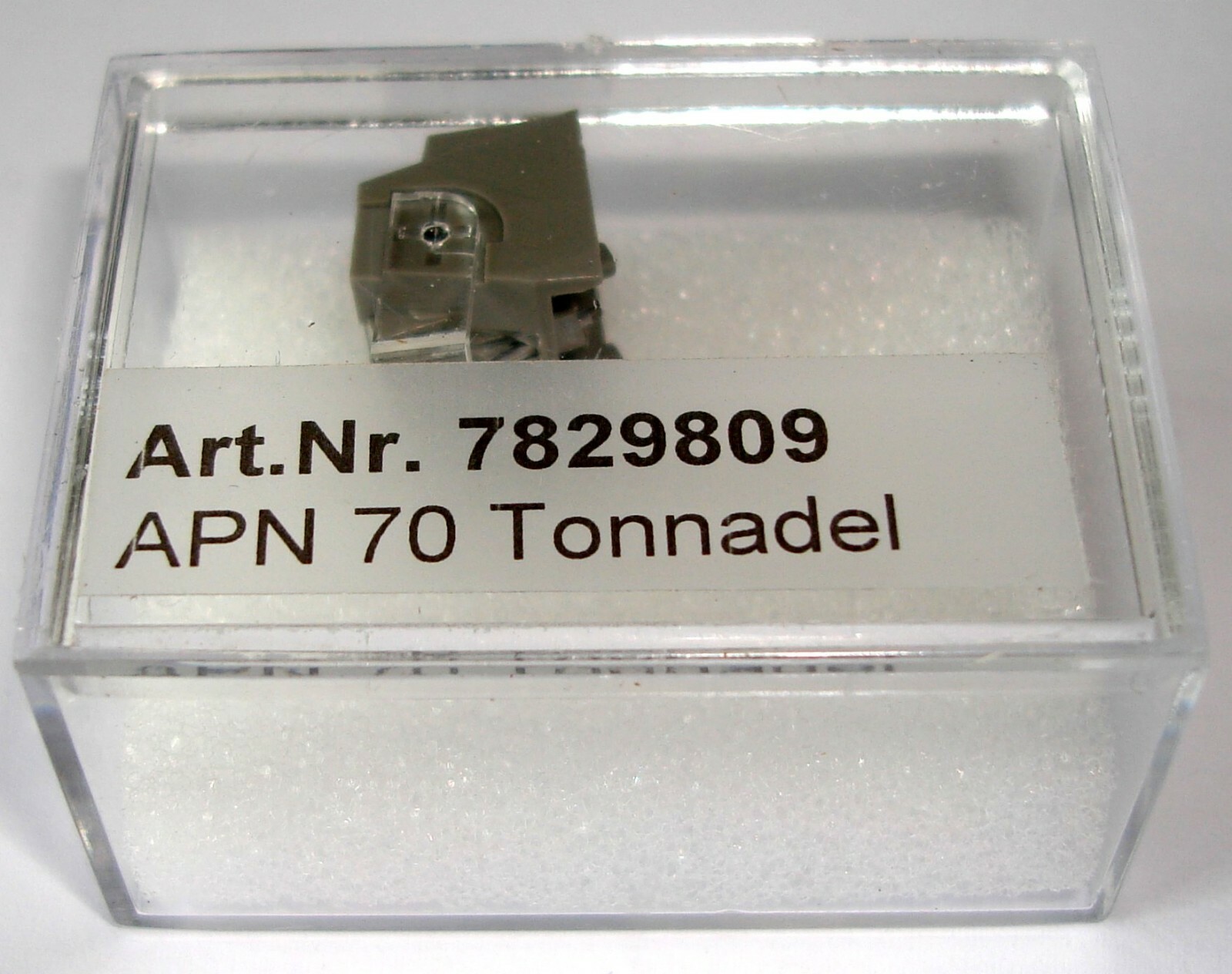 Pointe diamant ATN3606 et DENON DSN81 pour une pureté sonore haute fidélité - 3