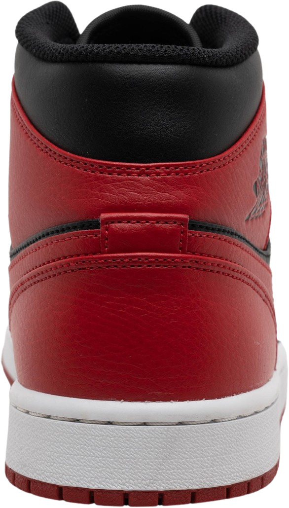 Jordan 1 Mid Banned 2020 for Sale | Authenticity Guaranteed