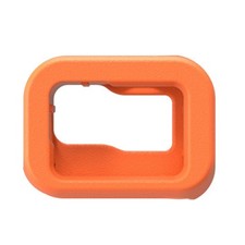 Float Buoyancys Cover Floating Frame for 11 10 9 Black Sports Cameras