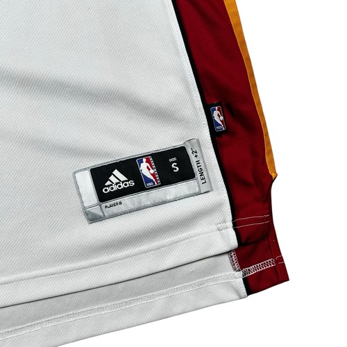 LeBron James Miami Heat Basketball Jersey #6 Adidas Size S - Picture 4 of 8