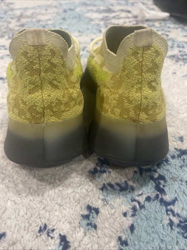 Yeezy Boost 380 Hylte Originals Hombre’s 8.5 - Imagen 11 de 12
