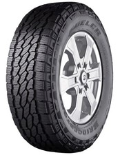 Summer Tyre 24570 R16 Bridgestone 111t Dueler At002 Ms