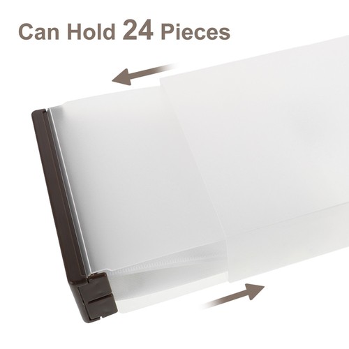 CD Storage Box Portable Dvd/cd Bags Organizer Travel Disc Carry Case Convenient - Afbeelding 7 van 12