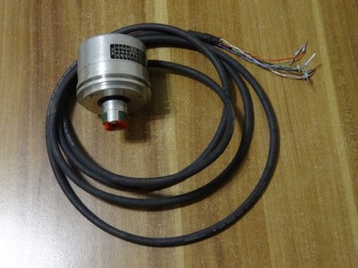 Ifm electronic RU10000-I05/L2 inkremental Drehgeber Encoder 5V 10000/U