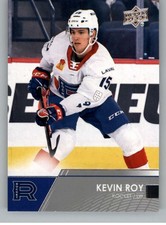 2021-22 Upper Deck AHL Hockey Base Singles #1-150 (Pick Your Cards)