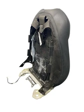 2021-2025 Tesla Model X Plaid Front LH Up Seat Cushion Heat+Ventilated *INDENT*