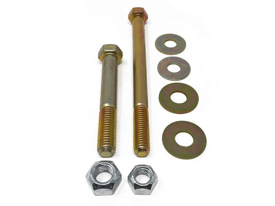 Soporte de reubicación de barra de orugas Tuff Country 20805 1973-79 Ford F150 4x4 1978-79 Fo Foto 4 de 4