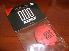 Dunlop Tortex III Picks 12 - CHOOSE THICKNESS