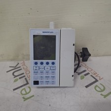 Baxter Sigma Spectrum with B/G Battery Infusion Pump