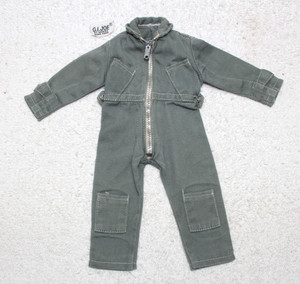 GI Joe Scramble Pilot | eBay