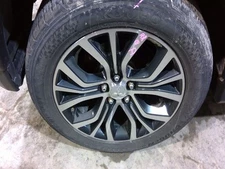 Wheel 18x7 Machined And Painted Fits 16-19 OUTLANDER SPORT 871362