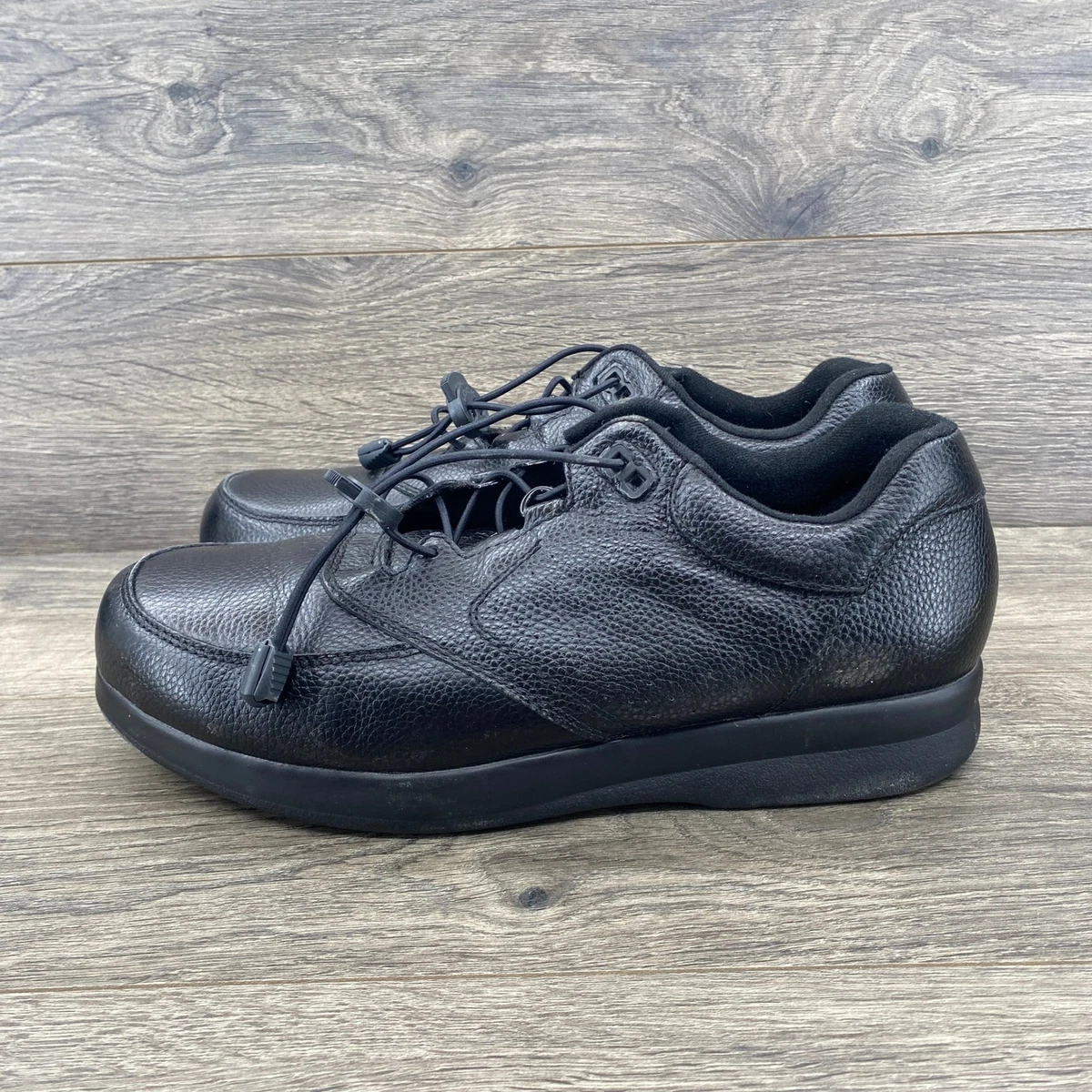 PW Minor Oxford Walking Shoes Men 8 D All American Comfort Orthotic Orthopedic a7ea975b3ff74d7585dd41a563586f  main image 2