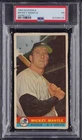 Mickey Mantle