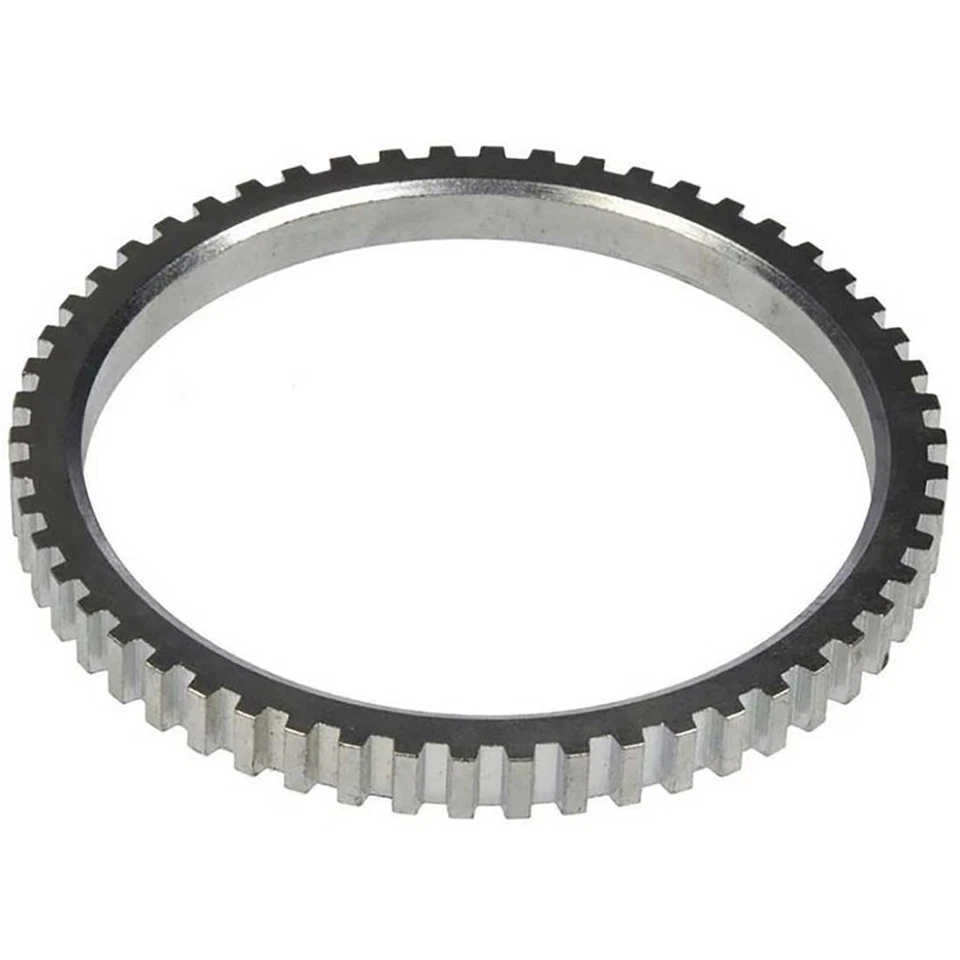 Fits Ford Explorer 2002-2010 Dorman ABS Wheel Speed Sensor Tone Ring Rear Right - Image 2 of 3