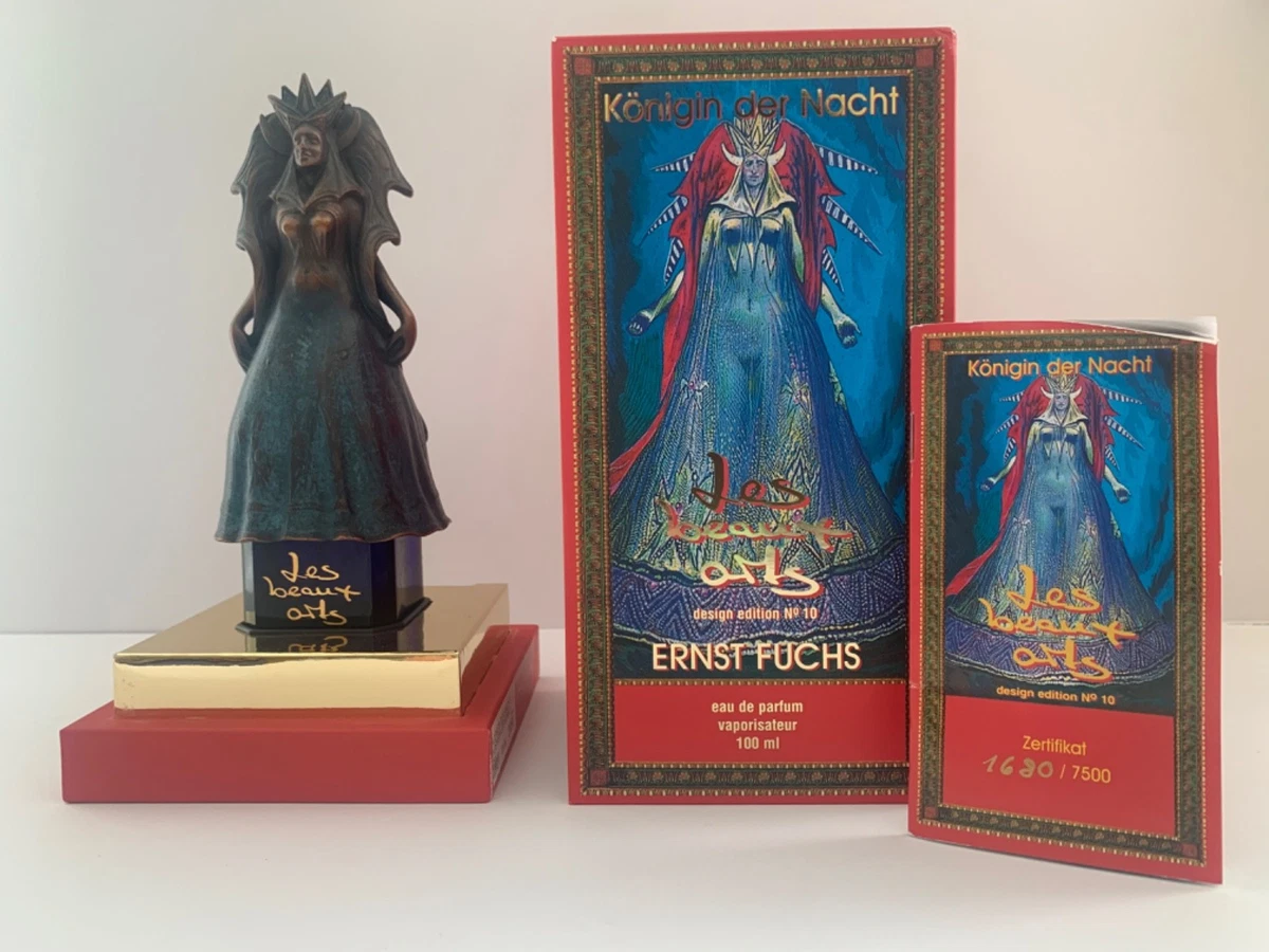 Ernst Fuchs In Art Sculptures for sale | eBay