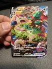 Snorlax VMAX 142/202 Swsh01: Sword & Shield Holo