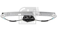 Fensterheber Hinten Rechts FÜR BMW X3 (E83) - Febi Bilstein 176632