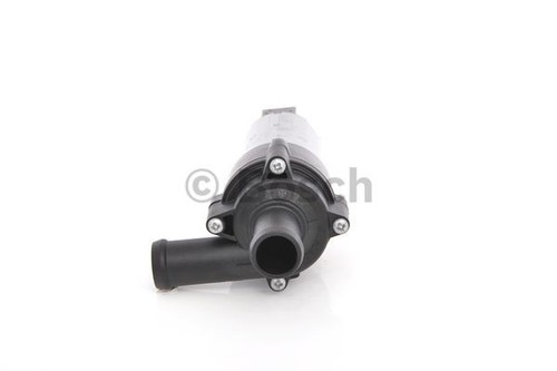 0 392 020 024 WATER PUMP PARKING HEATER BOSCH NEW OE REPLACEMENT - Picture 5 of 9
