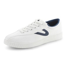 Tretorn Women's Nylite Plus Canvas Size 9.5 M