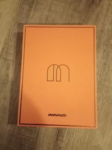 Mamamoo Melting | eBay