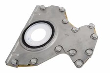 Genuine Gm Ls Rear Block Cover 12639250 Genuine Gm Ls Rear Block Cover 12639250