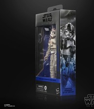 Hasbro Star Wars Black Series Mandalorian Grogu Imperial Remnant AT-AT Driver