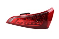LED Heckleuchte Passend FüR Audi Q5 8R 11/2008-05/12 Rechts Beifahrerseite