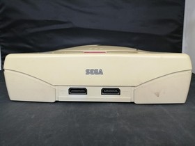 SEGA HST-3220 Sega Saturn