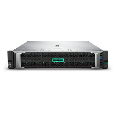HP ProLiant DL380 Gen10 26SFF 2U Rack Server Xeon Gold 6138 128GB RAM P408i