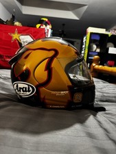Leon Haslam Replica