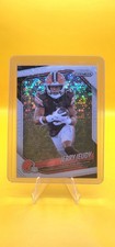 2025 Panini Prizm Jerry Jeudy White Disco Prizm #146 Cleveland Browns