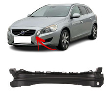 Für Volvo V60/S60 2013 - 2017 Neu Vorne Stoßstange Verstärkung Sturzbügel Stütze