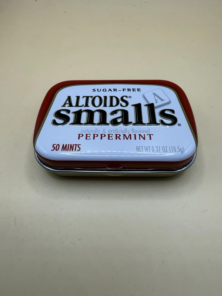 altoids tin products for sale | eBay