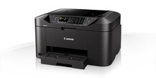 4549292051254 Canon MAXIFY MB2150 Inkjet A4 600 x 1200 DPI 19 ppm Wi-Fi Canon