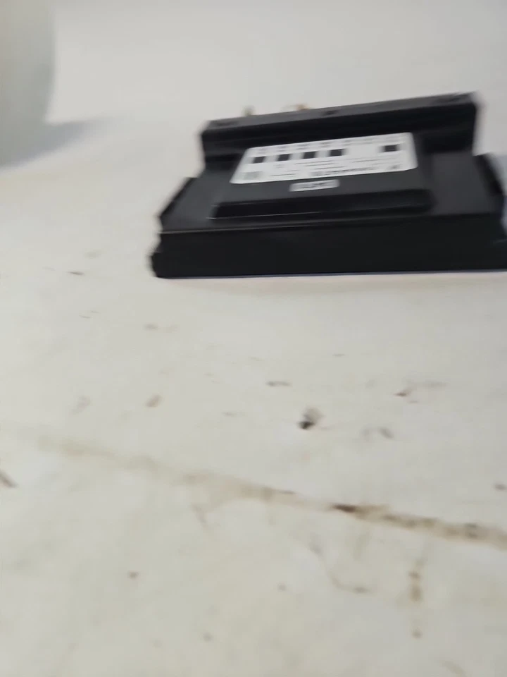 Módulo de control de chasis Buick Encore 2013-16 CCM BCM módulo de control de carrocería 13594470 Foto 4 de 4