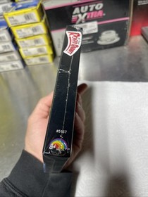 Brand New factory sealed Who Framed Roger Rabbit Nintendo NES Hanger tag  Rare