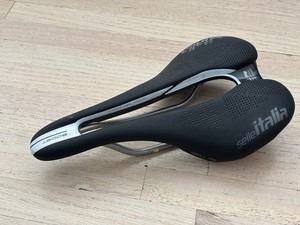 Selle Italia SLR Boost Endurance Ti316 Superflow | eBay