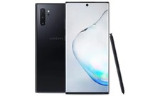 Galaxy Note 10 Dual Sim Noir / 256 / Très bon état