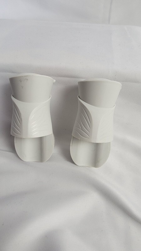 Airwick Scented Oil Warmers (2)