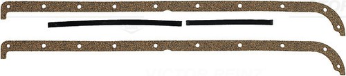 DICHTUNGSSATZ ÖLWANNE 10-12842-02 FÜR OPEL 25S/H/E/HE/NE H25E 2.5L 28HC/E 2.8L - Picture 2 of 8