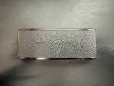 Leitz Leica Leicaflex SL Back Plate / Film Door Part, 95 MINT