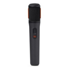 JBL PartyBox Mic Wireless Microphone Digital Mic 2.4GHz, 20hr Battery   Black