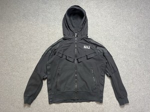 Nike X Sacai Hoodie | eBay