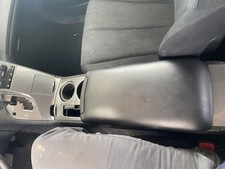 Complete Console Front Floor Leather Heated Seats Fits 13-16 Venza 1007304